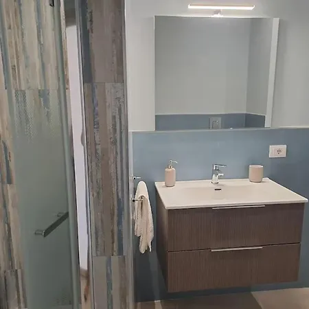 Сasa de vacaciones A Casuzza *