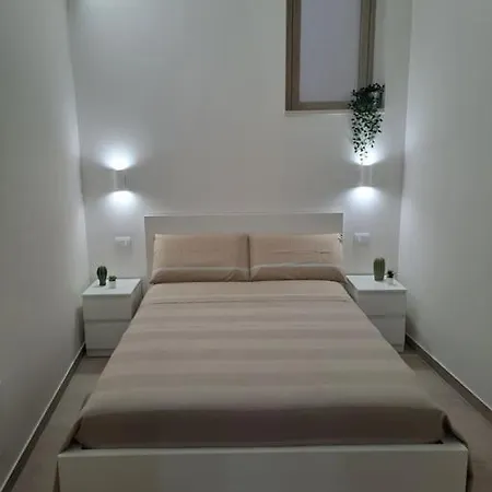 A Casuzza Prázdninový dům Augusta