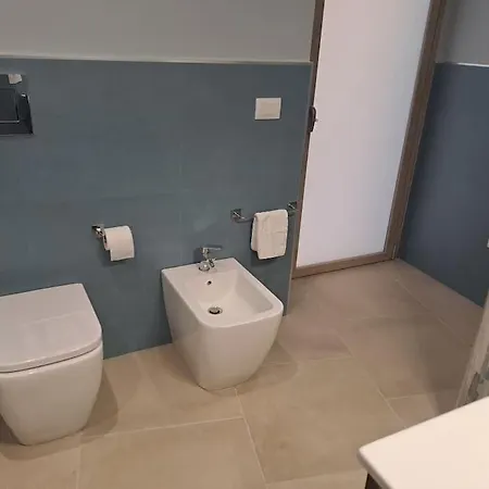 Prázdninový dům A Casuzza