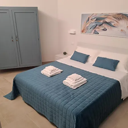 A Casuzza * Αουγκούστα