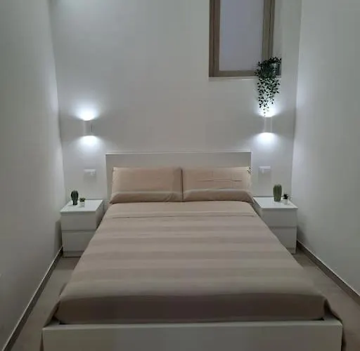 A Casuzza Prázdninový dům Augusta