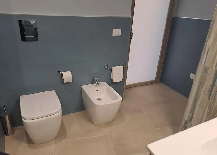 Prázdninový dům A Casuzza