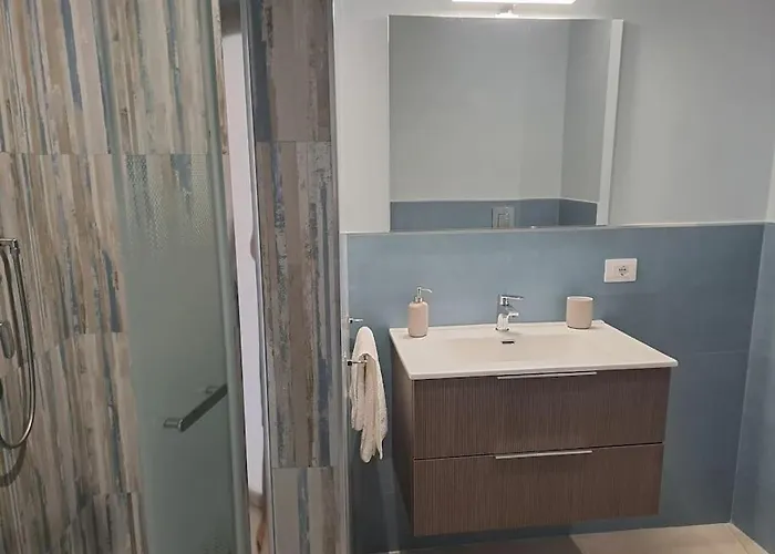 Prázdninový dům A Casuzza *